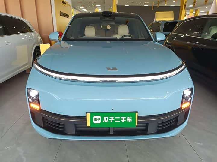 Фото 3 - LiXiang L8