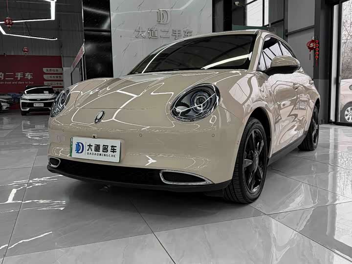 Фото 1 - Ora Good Cat (03)