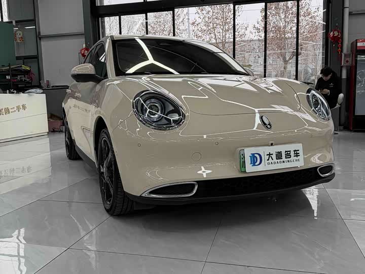 Фото 3 - Ora Good Cat (03)