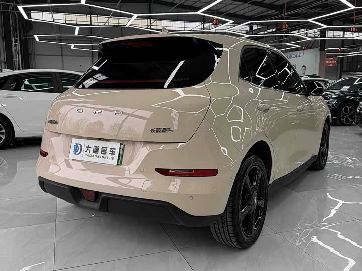 Фото 5 - Ora Good Cat (03)