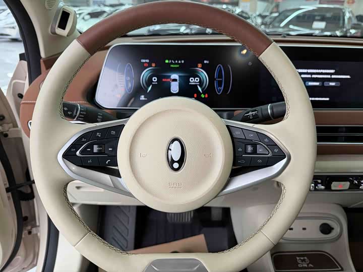 Фото 7 - Ora Good Cat (03)