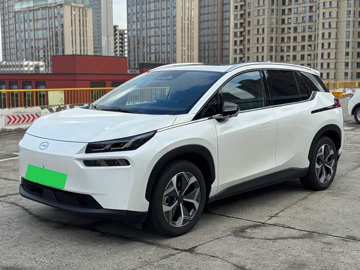 Фото 1 - GAC Aion V