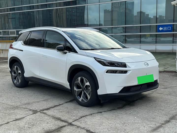 Фото 3 - GAC Aion V