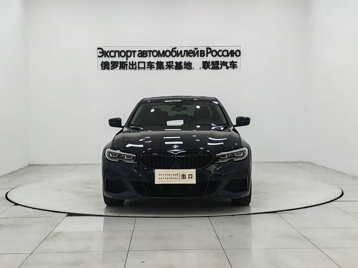 Фото 2 - BMW 3 Series