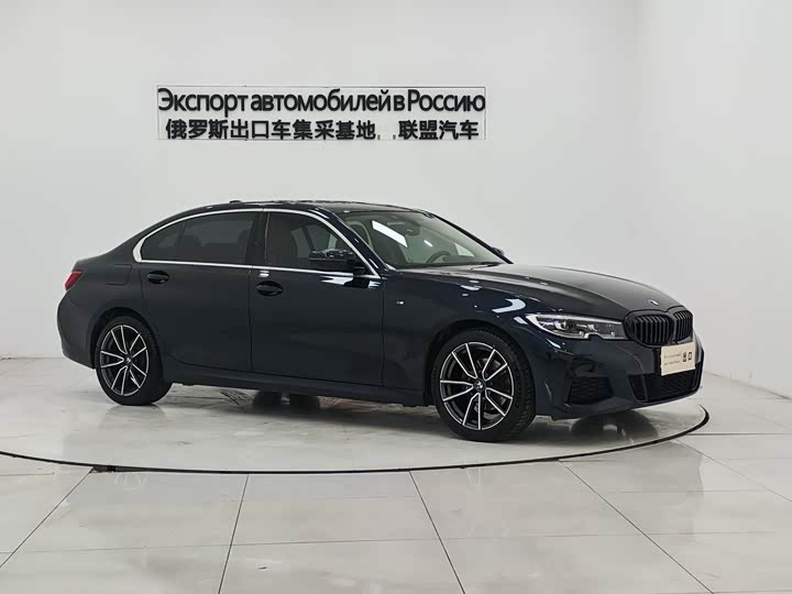 Фото 3 - BMW 3 Series