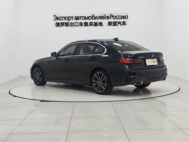 Фото 5 - BMW 3 Series