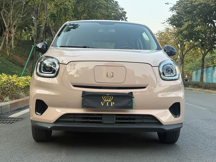 Фото 2 - Leapmotor T03