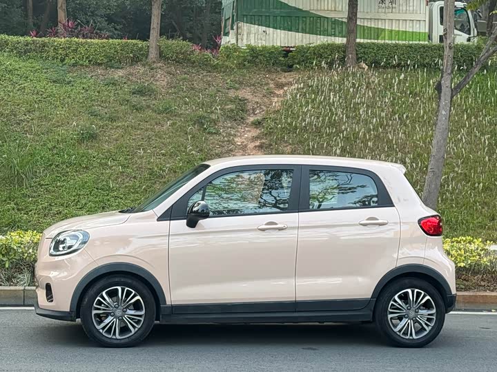 Фото 3 - Leapmotor T03