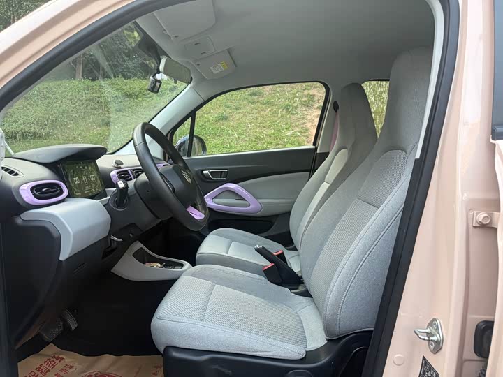 Фото 6 - Leapmotor T03