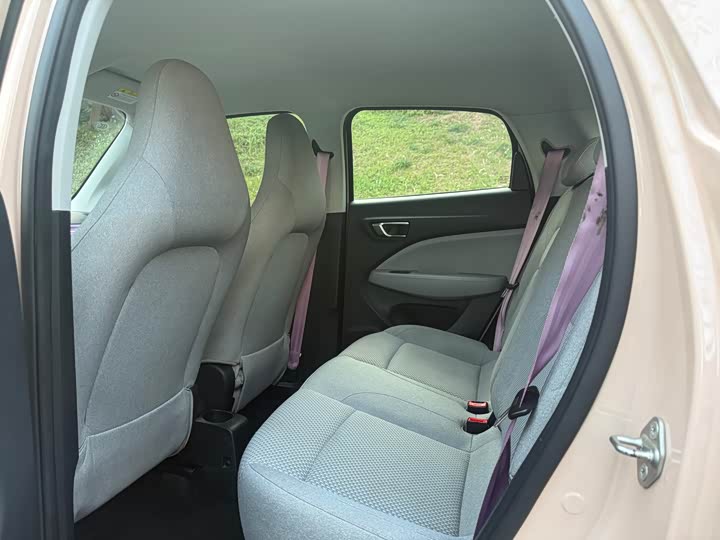 Фото 7 - Leapmotor T03