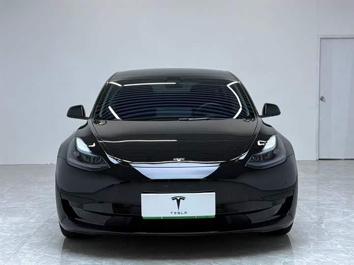Фото 2 - Tesla Model 3