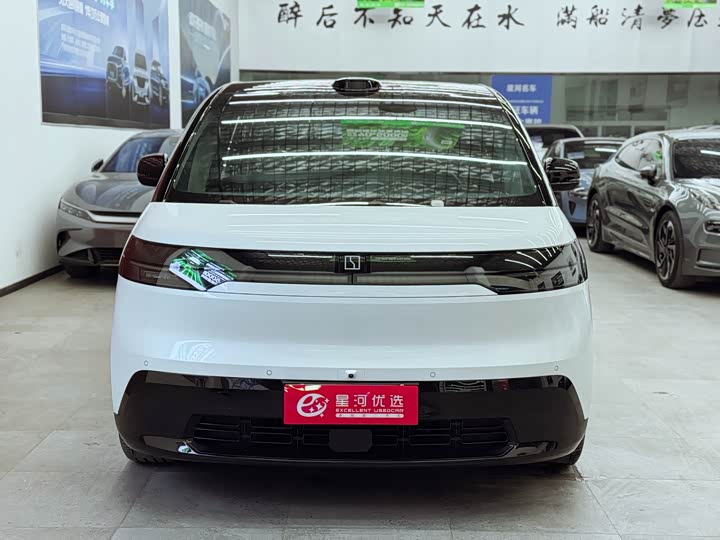 Фото 2 - Zeekr Mix