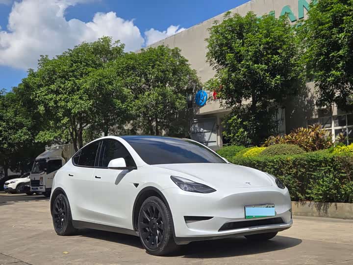 Фото 2 - Tesla Model Y