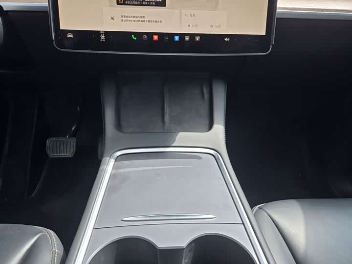 Фото 8 - Tesla Model Y