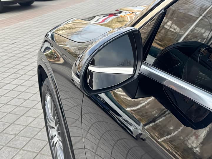 Фото 5 - Mercedes-Benz GLC-Class