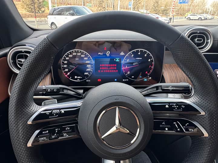 Фото 7 - Mercedes-Benz GLC-Class