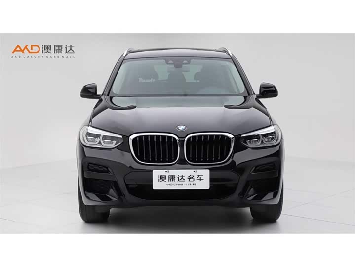 Фото 2 - BMW X3