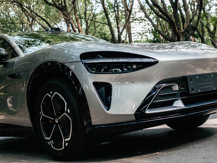 Фото 6 - Xiaomi YU7