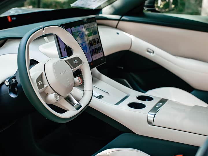 Фото 9 - Xiaomi YU7