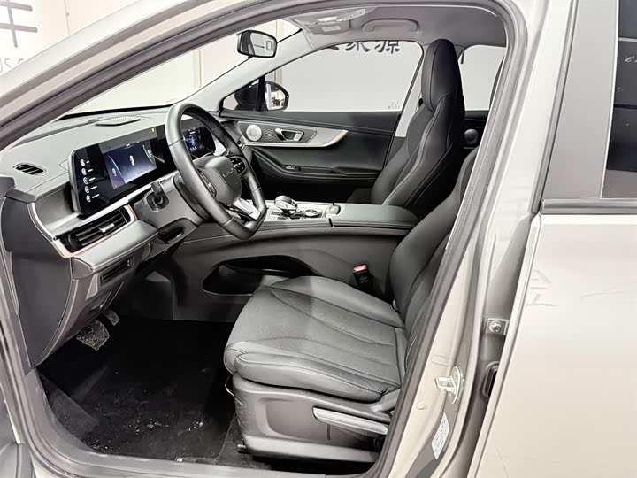 Фото 7 - Chery Tiggo 5x