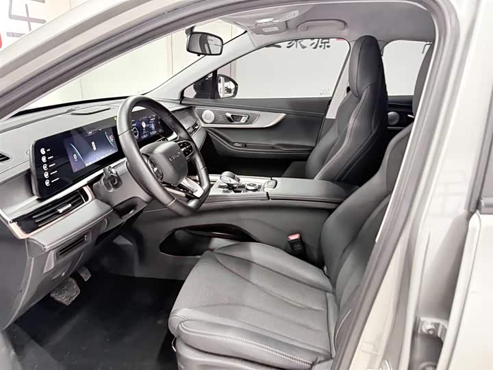 Фото 8 - Chery Tiggo 5x