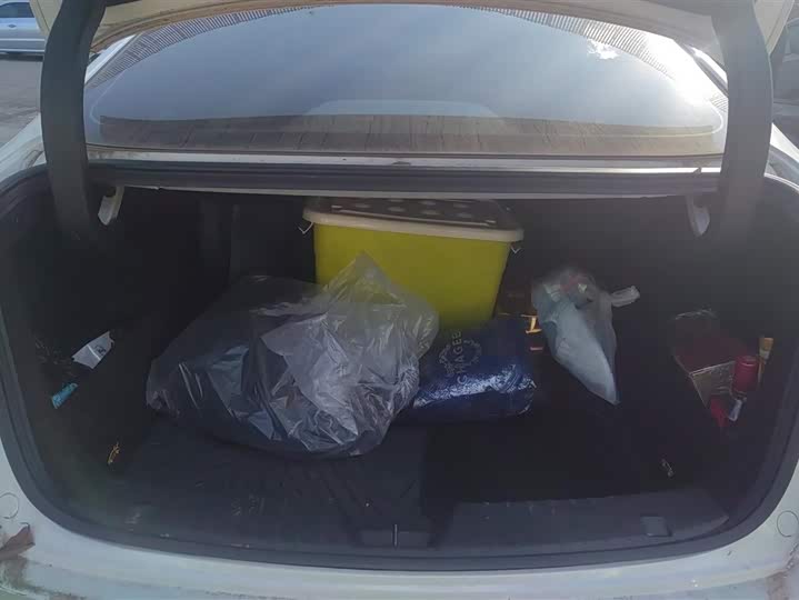 Фото 4 - Changan Raeton Plus