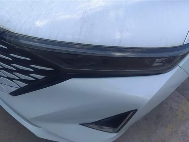 Фото 5 - Changan Raeton Plus