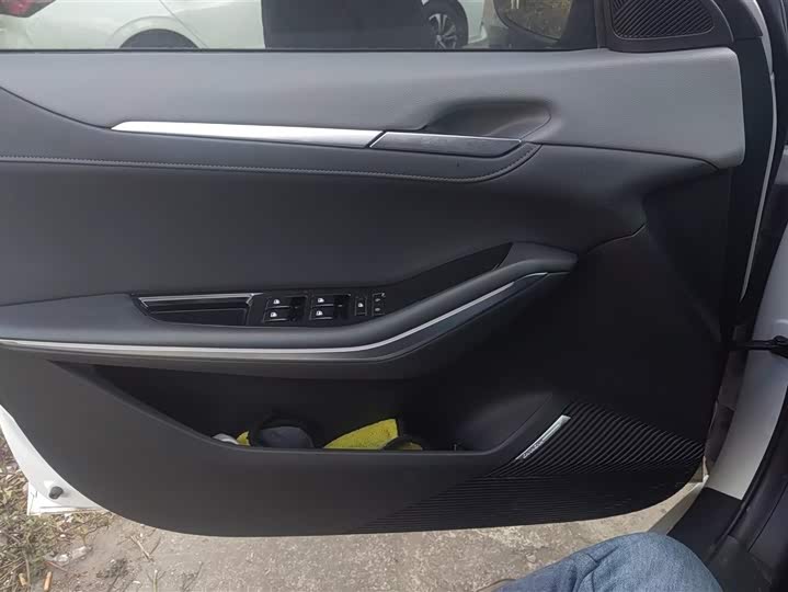 Фото 7 - Changan Raeton Plus