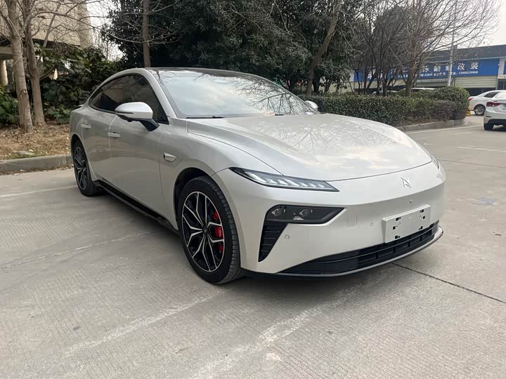 Фото 3 - Dongfeng Yipai eπ 007