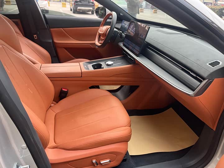 Фото 6 - Dongfeng Yipai eπ 007