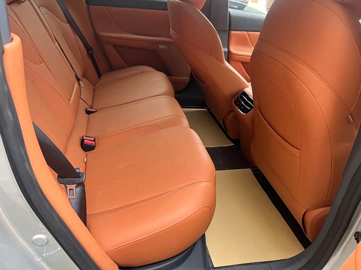 Фото 7 - Dongfeng Yipai eπ 007