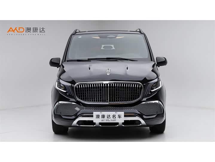 Фото 2 - Mercedes-Benz Vito