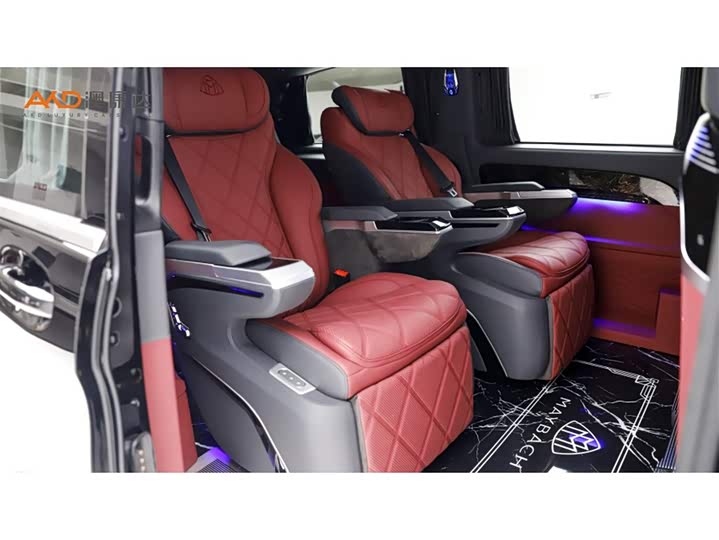 Фото 8 - Mercedes-Benz Vito