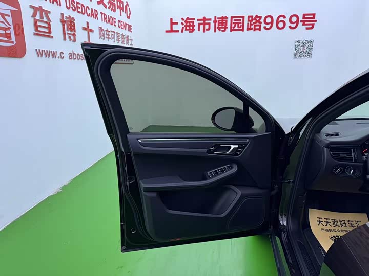 Фото 4 - Porsche Macan