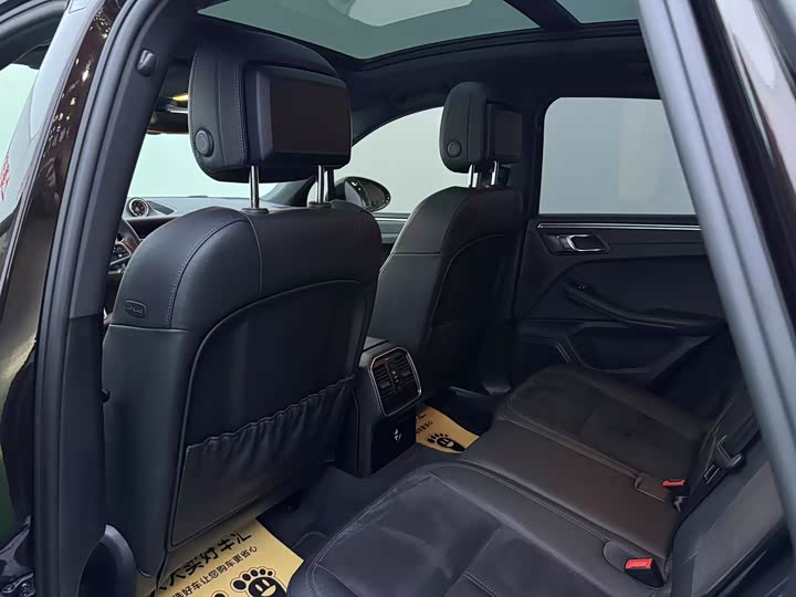 Фото 6 - Porsche Macan