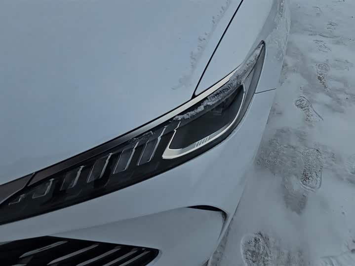 Фото 5 - BYD Qin Plus