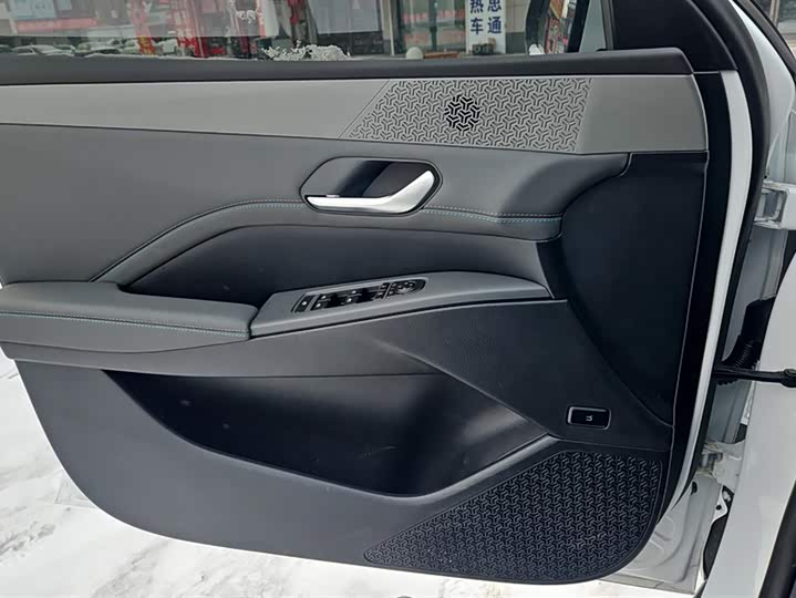 Фото 7 - BYD Qin Plus