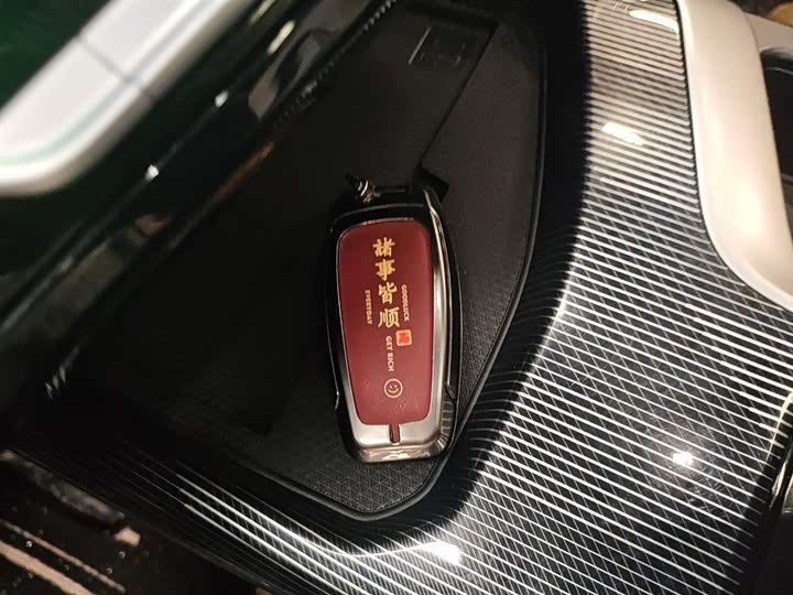 Фото 9 - Haval Chitu