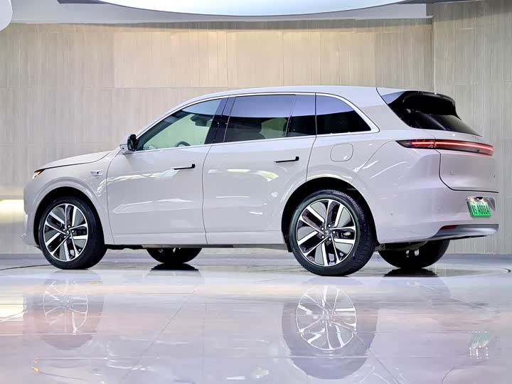 Фото 5 - LiXiang L6