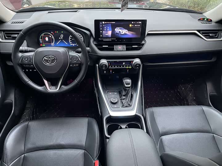 Фото 6 - Toyota Wildlander