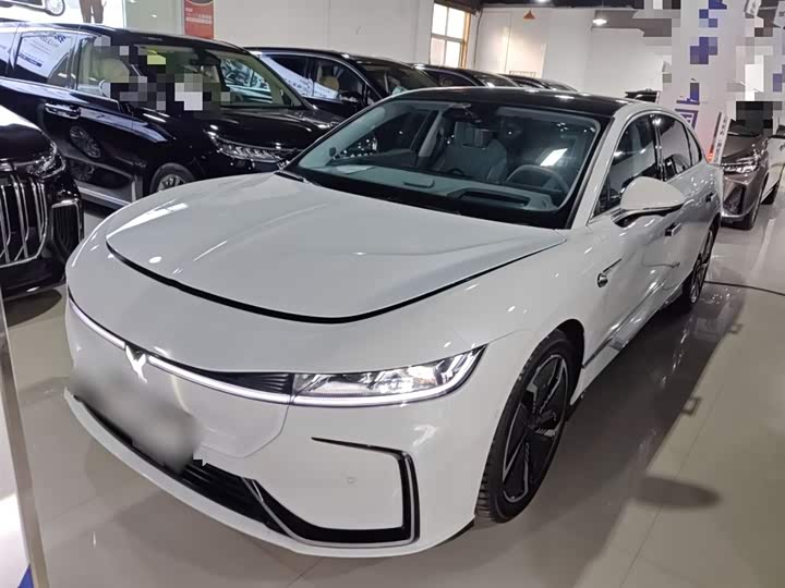 Фото 1 - Voyah Passion