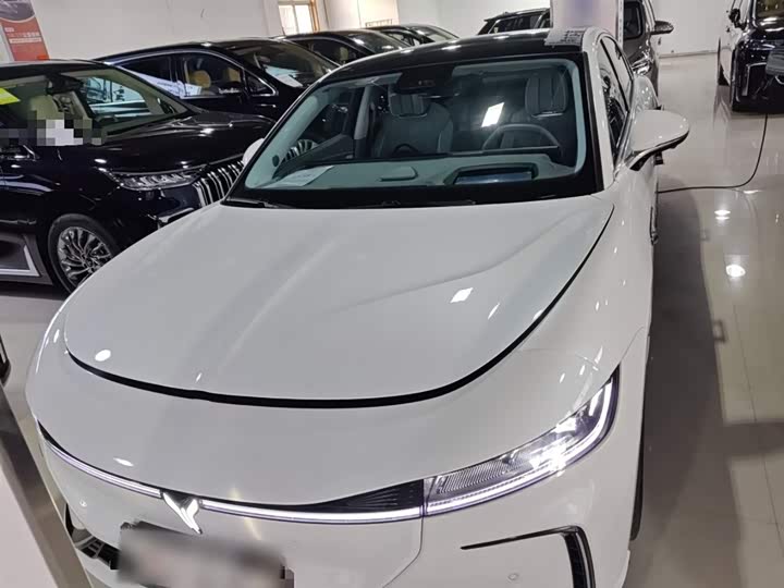 Фото 3 - Voyah Passion