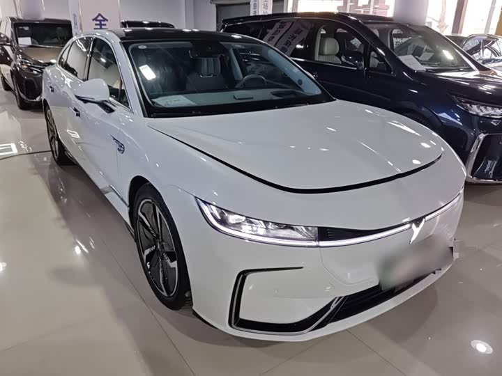 Фото 4 - Voyah Passion