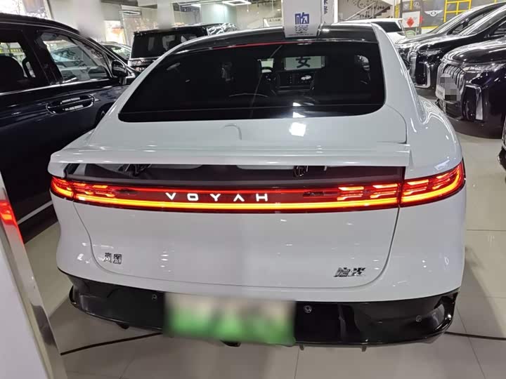 Фото 6 - Voyah Passion