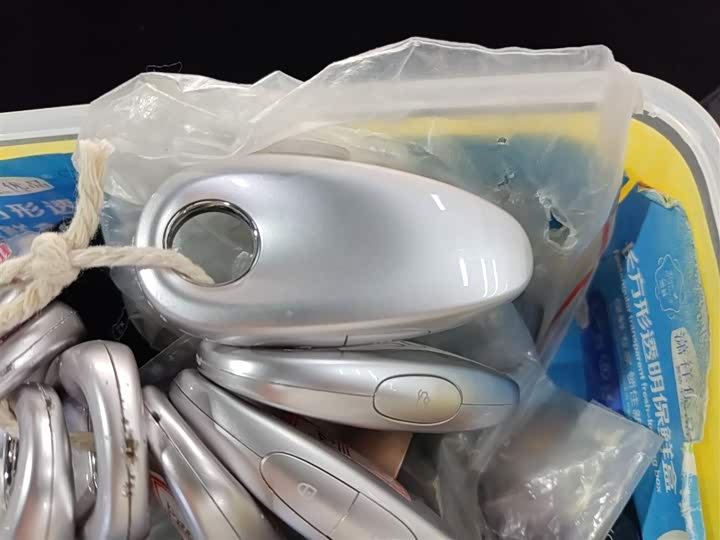 Фото 9 - Voyah Passion