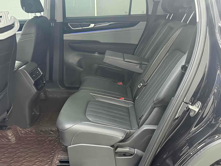 Фото 7 - Volkswagen Teramont Pro