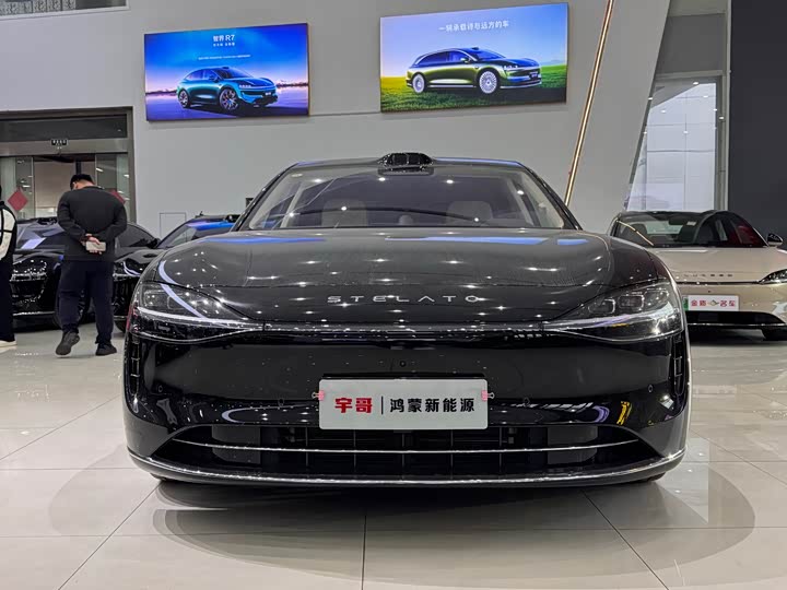 Фото 2 - Stelato S9