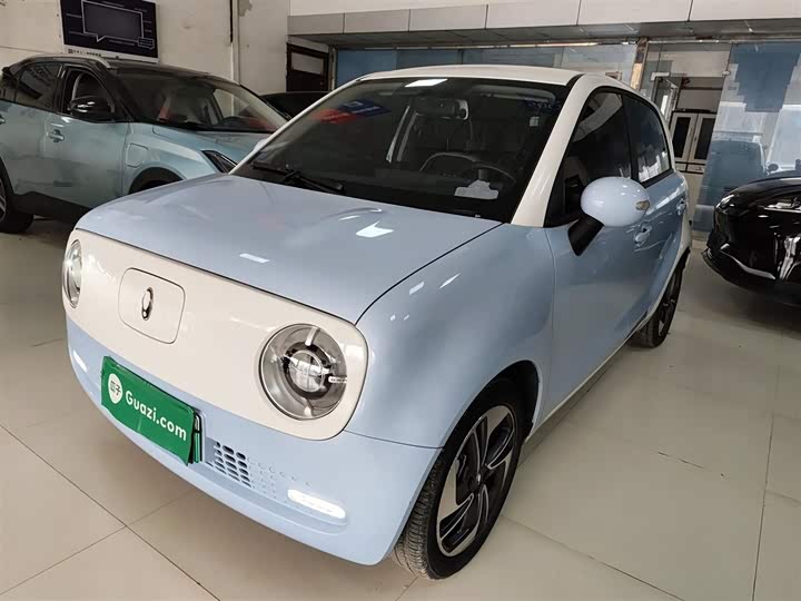 Фото 2 - Ora Black Cat