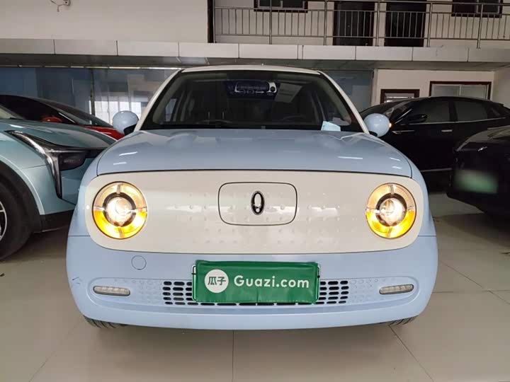 Фото 3 - Ora Black Cat