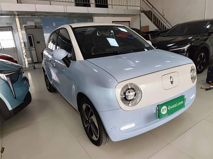 Фото 4 - Ora Black Cat